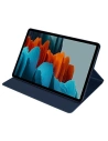 Hurtownia GSM - Etui Samsung Galaxy Tab S7/S8 EF-BT630PN modré/navy Book Cover - SMG427NAV - {ean13} - Hurt