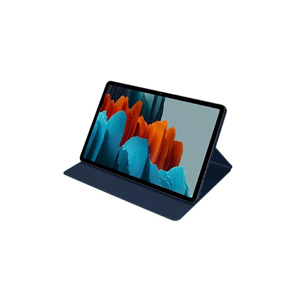 Hurtownia GSM - Etui Samsung Galaxy Tab S7/S8 EF-BT630PN modré/navy Book Cover - SMG427NAV - {ean13} - Hurt
