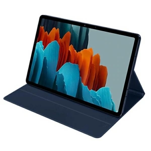 Hurtownia GSM - Etui Samsung Galaxy Tab S7/S8 EF-BT630PN granatowy/navy Book Cover - SMG427NAV - {ean13} - Hurt