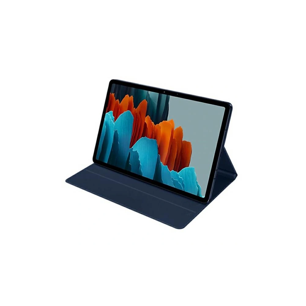 Hurtownia GSM - Etui Samsung Galaxy Tab S7/S8 EF-BT630PN modré/navy Book Cover - SMG427NAV - {ean13} - Hurt