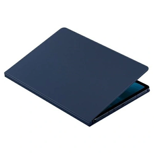 Etui Samsung Galaxy Tab S7/S8 EF-BT630PN granatowy/navy Book Cover