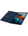 Hurtownia GSM - Etui Samsung Galaxy Tab S7/S8 EF-BT630PN modré/navy Book Cover - SMG427NAV - {ean13} - Hurt