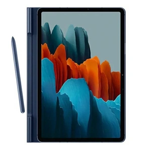 Hurtownia GSM - Etui Samsung Galaxy Tab S7/S8 EF-BT630PN granatowy/navy Book Cover - SMG427NAV - {ean13} - Hurt