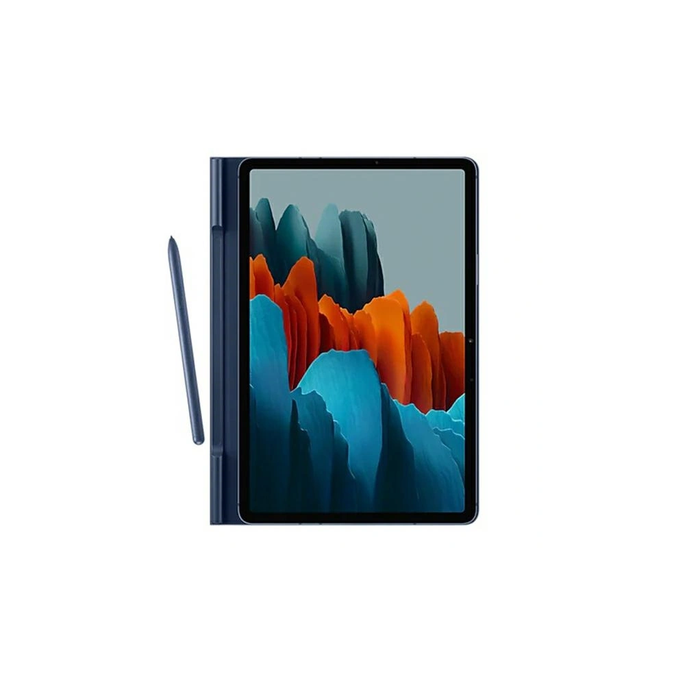 Hurtownia GSM - Etui Samsung Galaxy Tab S7/S8 EF-BT630PN modré/navy Book Cover - SMG427NAV - {ean13} - Hurt