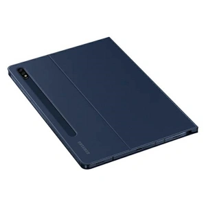 Samsung Galaxy Tab S7 EF-BT630PN navy Book Cover