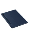 Hurtownia GSM - Etui Samsung Galaxy Tab S7/S8 EF-BT630PN modré/navy Book Cover - SMG427NAV - {ean13} - Hurt