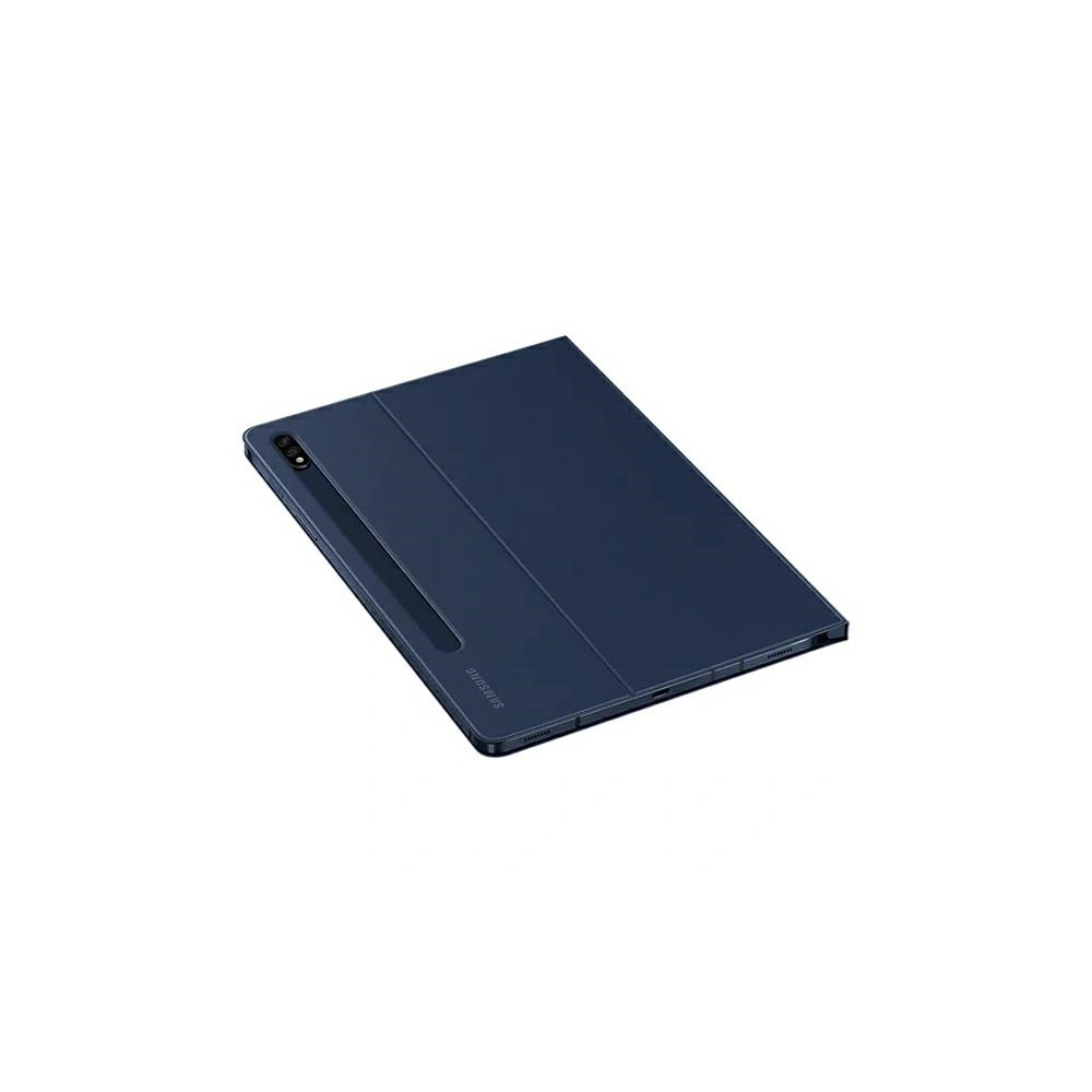 Hurtownia GSM - Etui Samsung Galaxy Tab S7/S8 EF-BT630PN modré/navy Book Cover - SMG427NAV - {ean13} - Hurt