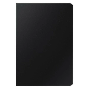 Hurtownia GSM - Etui Samsung Galaxy Tab S7+ Plus/S7 FE/S8+ Plus EF-BT730PB czarny/black Book Cover - SMG428BLK - {ean13} - Hurt