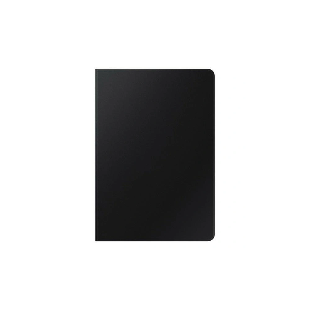 Hurtownia GSM - Etui Samsung Galaxy Tab S7+ Plus/S7 FE/S8+ Plus EF-BT730PB černý/black Book Cover - SMG428BLK - {ean13} - Hurt