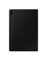 Hurtownia GSM - Etui Samsung Galaxy Tab S7+ Plus/S7 FE/S8+ Plus EF-BT730PB czarny/black Book Cover - SMG428BLK - {ean13} - Hurt