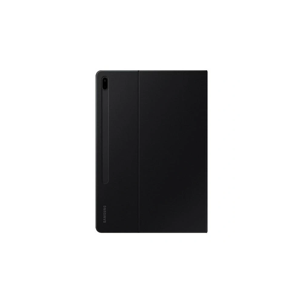 Hurtownia GSM - Etui Samsung Galaxy Tab S7+ Plus/S7 FE/S8+ Plus EF-BT730PB černý/black Book Cover - SMG428BLK - {ean13} - Hurt