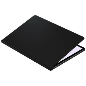 Hurtownia GSM - Etui Samsung Galaxy Tab S7+ Plus/S7 FE/S8+ Plus EF-BT730PB czarny/black Book Cover - SMG428BLK - {ean13} - Hurt