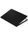 Wholesale Samsung Galaxy Tab S7+/S7 FE EF-BT730PB black Book Cover - SMG428BLK - {ean13} - Hurt