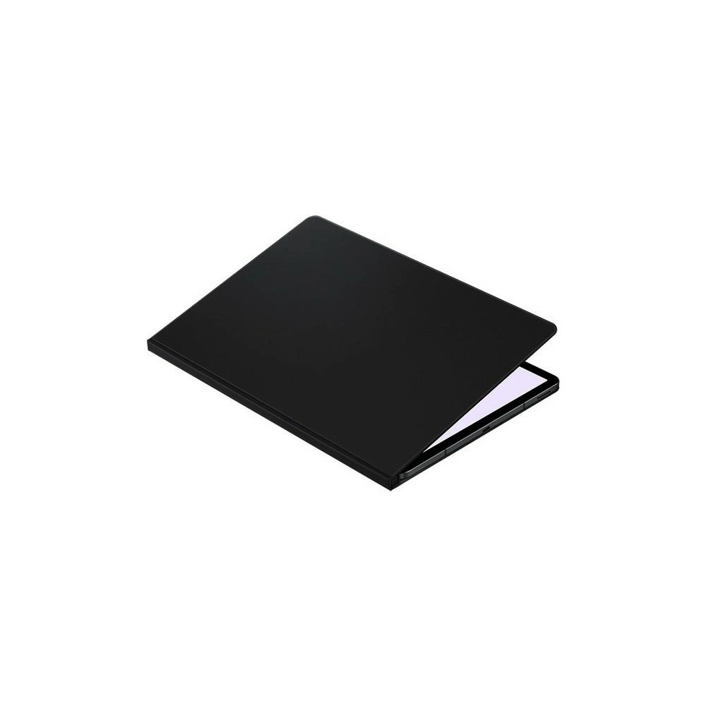 Hurtownia GSM - Etui Samsung Galaxy Tab S7+ Plus/S7 FE/S8+ Plus EF-BT730PB černý/black Book Cover - SMG428BLK - {ean13} - Hurt