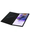 Hurtownia GSM - Etui Samsung Galaxy Tab S7+ Plus/S7 FE/S8+ Plus EF-BT730PB černý/black Book Cover - SMG428BLK - {ean13} - Hurt