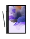Hurtownia GSM - Etui Samsung Galaxy Tab S7+ Plus/S7 FE/S8+ Plus EF-BT730PB černý/black Book Cover - SMG428BLK - {ean13} - Hurt