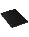 Hurtownia GSM - Etui Samsung Galaxy Tab S7+ Plus/S7 FE/S8+ Plus EF-BT730PB czarny/black Book Cover - SMG428BLK - {ean13} - Hurt