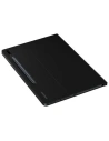 Hurtownia GSM - Etui Samsung Galaxy Tab S7+ Plus/S7 FE/S8+ Plus EF-BT730PB czarny/black Book Cover - SMG428BLK - {ean13} - Hurt