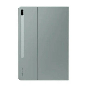 Hurtownia GSM - Etui Samsung Galaxy Tab S7+ Plus/S7 FE/S8+ Plus EF-BT730PG jasno zielony/light green Book Cover - SMG429GRN - {ean13} - Hurt