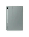 Hurtownia GSM - Etui Samsung Galaxy Tab S7+ Plus/S7 FE/S8+ Plus EF-BT730PG jasno zielony/light green Book Cover - SMG429GRN - {ean13} - Hurt