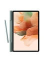 Wholesale Samsung Galaxy Tab S7+/S7 FE EF-BT730PG light green Book Cover - SMG429GRN - {ean13} - Hurt