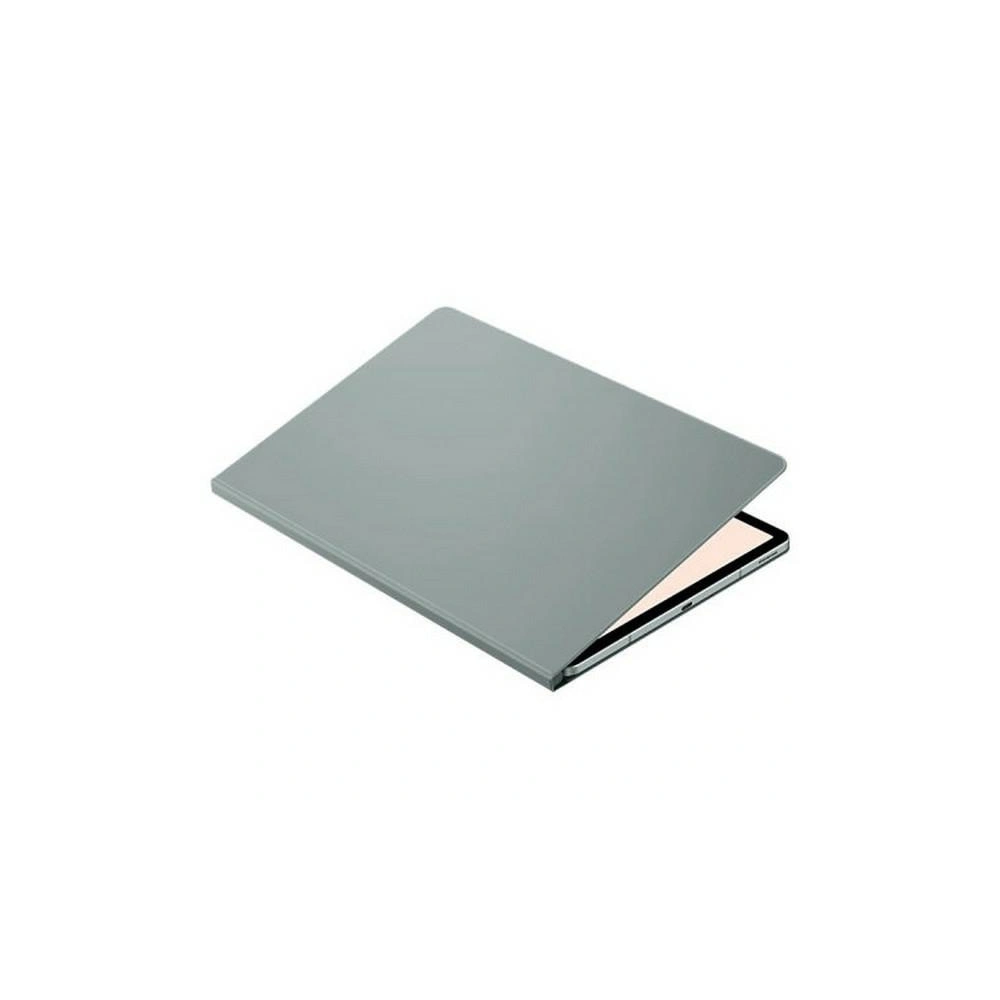 Etui Samsung Galaxy Tab S7+ Plus/S7 FE/S8+ Plus EF-BT730PG jasno zelený/light green Book Cover