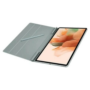 Hurtownia GSM - Etui Samsung Galaxy Tab S7+ Plus/S7 FE/S8+ Plus EF-BT730PG jasno zelený/light green Book Cover - SMG429GRN - {ean13} - Hurt