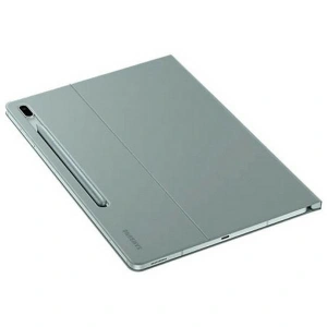 Hurtownia GSM - Etui Samsung Galaxy Tab S7+ Plus/S7 FE/S8+ Plus EF-BT730PG jasno zielony/light green Book Cover - SMG429GRN - {ean13} - Hurt