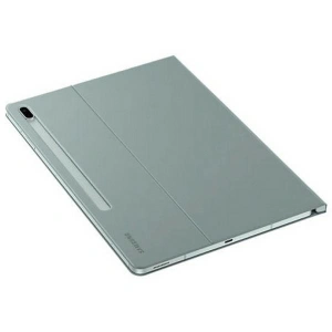 Hurtownia GSM - Etui Samsung Galaxy Tab S7+ Plus/S7 FE/S8+ Plus EF-BT730PG jasno zelený/light green Book Cover - SMG429GRN - {ean13} - Hurt