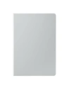 Etui Samsung Galaxy Tab S7+ Plus/S7 FE/S8+ Plus EF-BT730PJ tmavě šedé/ dark gray Book Cover