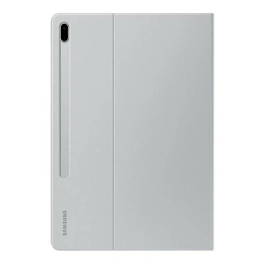 Hurtownia GSM - Etui Samsung Galaxy Tab S7+ Plus/S7 FE/S8+ Plus EF-BT730PJ ciemno szary/dark gray Book Cover - SMG430GRY - {ean13} - Hurt