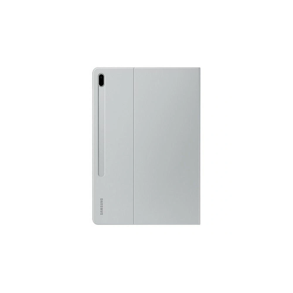 Hurtownia GSM - Etui Samsung Galaxy Tab S7+ Plus/S7 FE/S8+ Plus EF-BT730PJ tmavě šedé/ dark gray Book Cover - SMG430GRY - {ean13} - Hurt