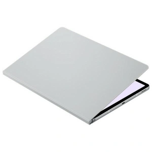 Wholesale Samsung Galaxy Tab S7+/S7 FE EF-BT730PJ dark gray Book Cover - SMG430GRY - {ean13} - Hurt