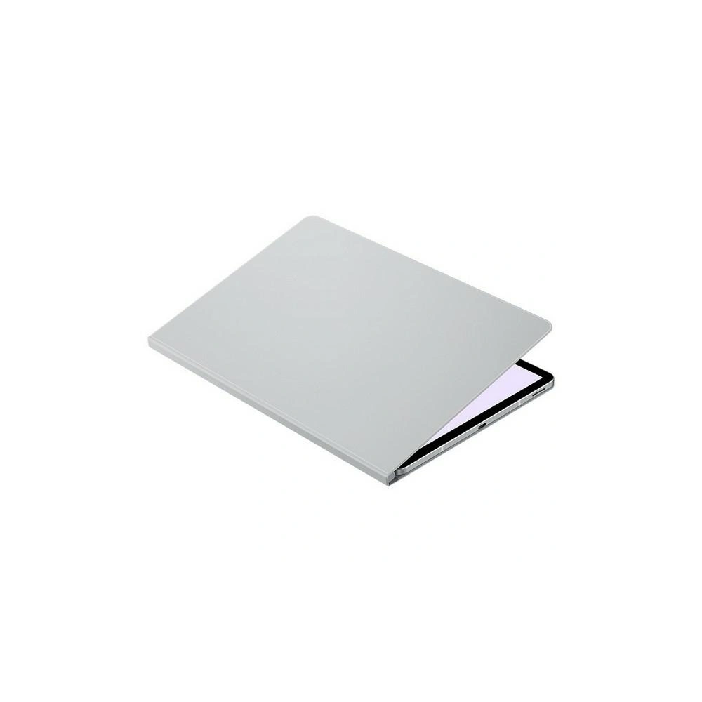 Hurtownia GSM - Etui Samsung Galaxy Tab S7+ Plus/S7 FE/S8+ Plus EF-BT730PJ tmavě šedé/ dark gray Book Cover - SMG430GRY - {ean13} - Hurt