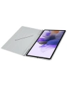 Hurtownia GSM - Etui Samsung Galaxy Tab S7+ Plus/S7 FE/S8+ Plus EF-BT730PJ tmavě šedé/ dark gray Book Cover - SMG430GRY - {ean13} - Hurt