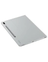 Hurtownia GSM - Etui Samsung Galaxy Tab S7+ Plus/S7 FE/S8+ Plus EF-BT730PJ tmavě šedé/ dark gray Book Cover - SMG430GRY - {ean13} - Hurt