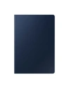 Etui Samsung Galaxy Tab S7+ Plus/S7 FE/S8+ Plus EF-BT730PN navy/modrá Book Cover