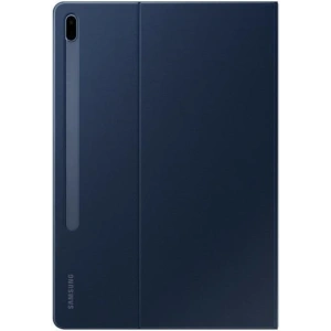 Hurtownia GSM - Etui Samsung Galaxy Tab S7+ Plus/S7 FE/S8+ Plus EF-BT730PN granatowy/navy Book Cover - SMG431NAV - {ean13} - Hurt