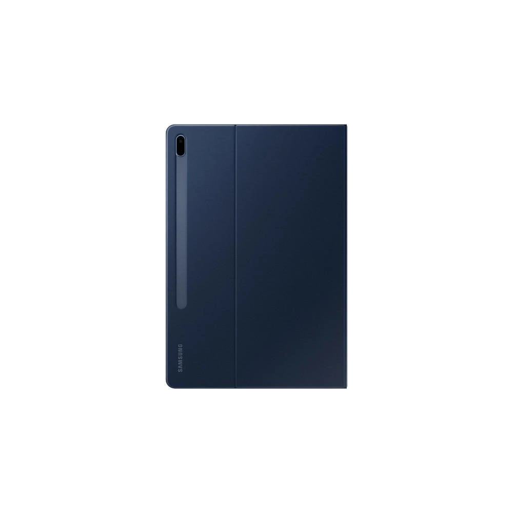 Hurtownia GSM - Etui Samsung Galaxy Tab S7+ Plus/S7 FE/S8+ Plus EF-BT730PN navy/modrá Book Cover - SMG431NAV - {ean13} - Hurt
