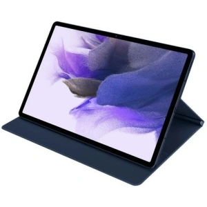 Hurtownia GSM - Etui Samsung Galaxy Tab S7+ Plus/S7 FE/S8+ Plus EF-BT730PN navy/modrá Book Cover - SMG431NAV - {ean13} - Hurt