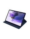 Hurtownia GSM - Etui Samsung Galaxy Tab S7+ Plus/S7 FE/S8+ Plus EF-BT730PN navy/modrá Book Cover - SMG431NAV - {ean13} - Hurt