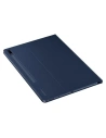 Hurtownia GSM - Etui Samsung Galaxy Tab S7+ Plus/S7 FE/S8+ Plus EF-BT730PN navy/modrá Book Cover - SMG431NAV - {ean13} - Hurt