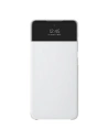 Samsung Galaxy A52/A52s EF-EA525PW white S View Wallet Cover