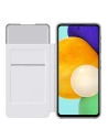 Hurtownia GSM - Etui Samsung Galaxy A52/A52s EF-EA525PW biały/white S View Wallet Cover - SMG432WHT - {ean13} - Hurt