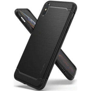 Ringke Onyx iPhone XS Max Black