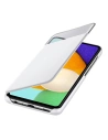 Hurtownia GSM - Etui Samsung Galaxy A52/A52s EF-EA525PW bílý/white S View Wallet Cover - SMG432WHT - {ean13} - Hurt