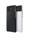 Hurtownia GSM - Etui Samsung Galaxy A52/A52s EF-EA525PW bílý/white S View Wallet Cover - SMG432WHT - {ean13} - Hurt