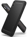 Hurtownia GSM - Etui Ringke Onyx iPhone XR 6.1 Černé - RGK752BLK - {ean13} - Hurt