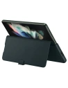 Hurtownia GSM - Etui Samsung Galaxy Z Fold 3 EF-FF926LGEGWW zielony/green Leather Flip Cover - SMG435GRN - {ean13} - Hurt