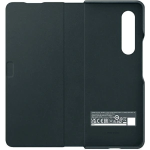 Hurtownia GSM - Etui Samsung Galaxy Z Fold 3 EF-FF926LGEGWW zielony/green Leather Flip Cover - SMG435GRN - {ean13} - Hurt
